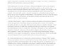 revise your medical school personal statement